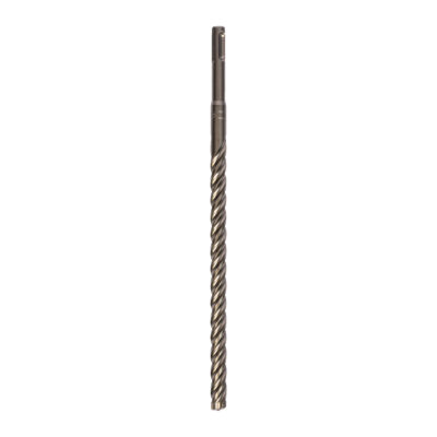 Wiertło do betonu SDS-Plus 12 x 260 mm Milwaukee 4932352033