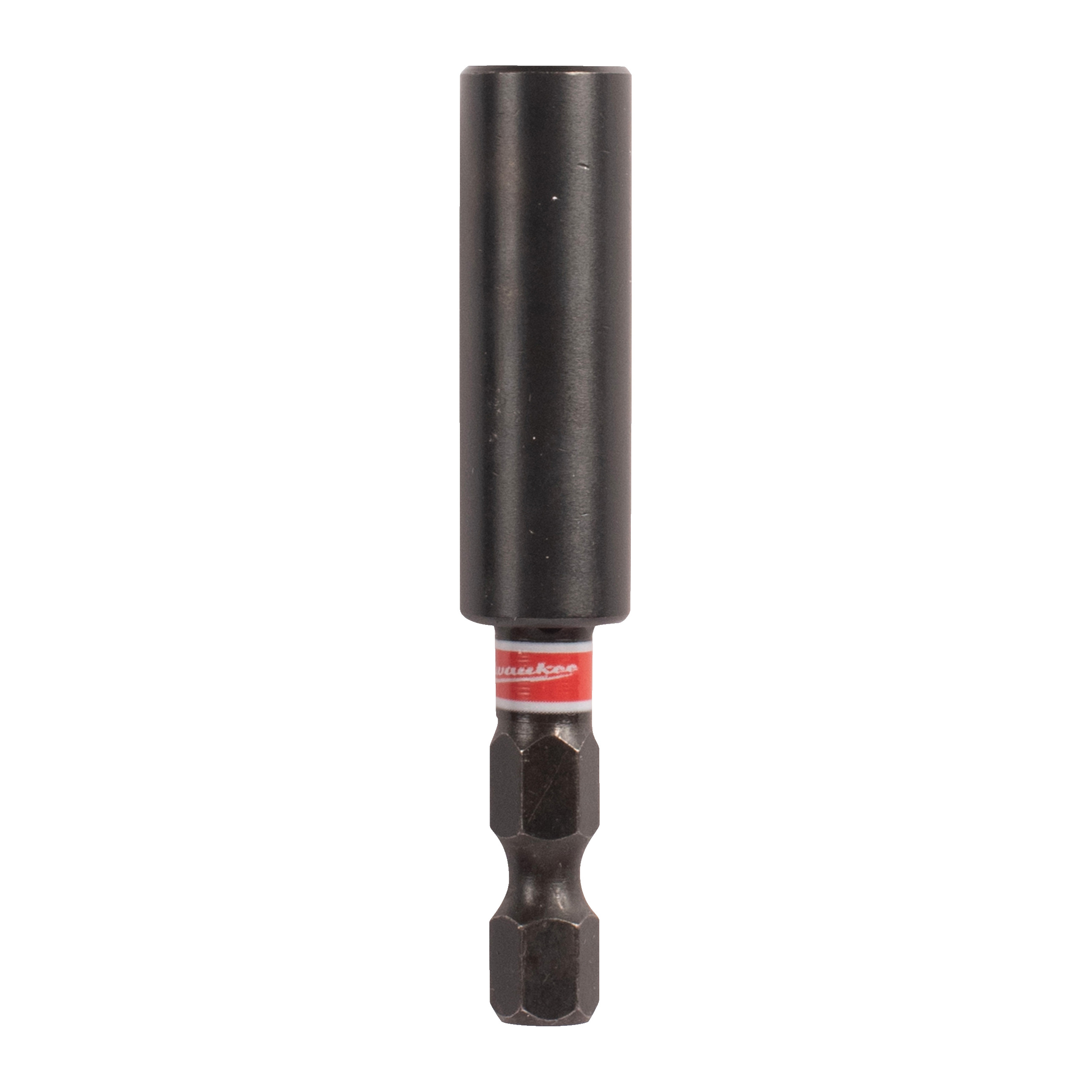 Uchwyt magnetyczny do bitów 1/4'' HEX 60 mm Milwaukee 4932352406