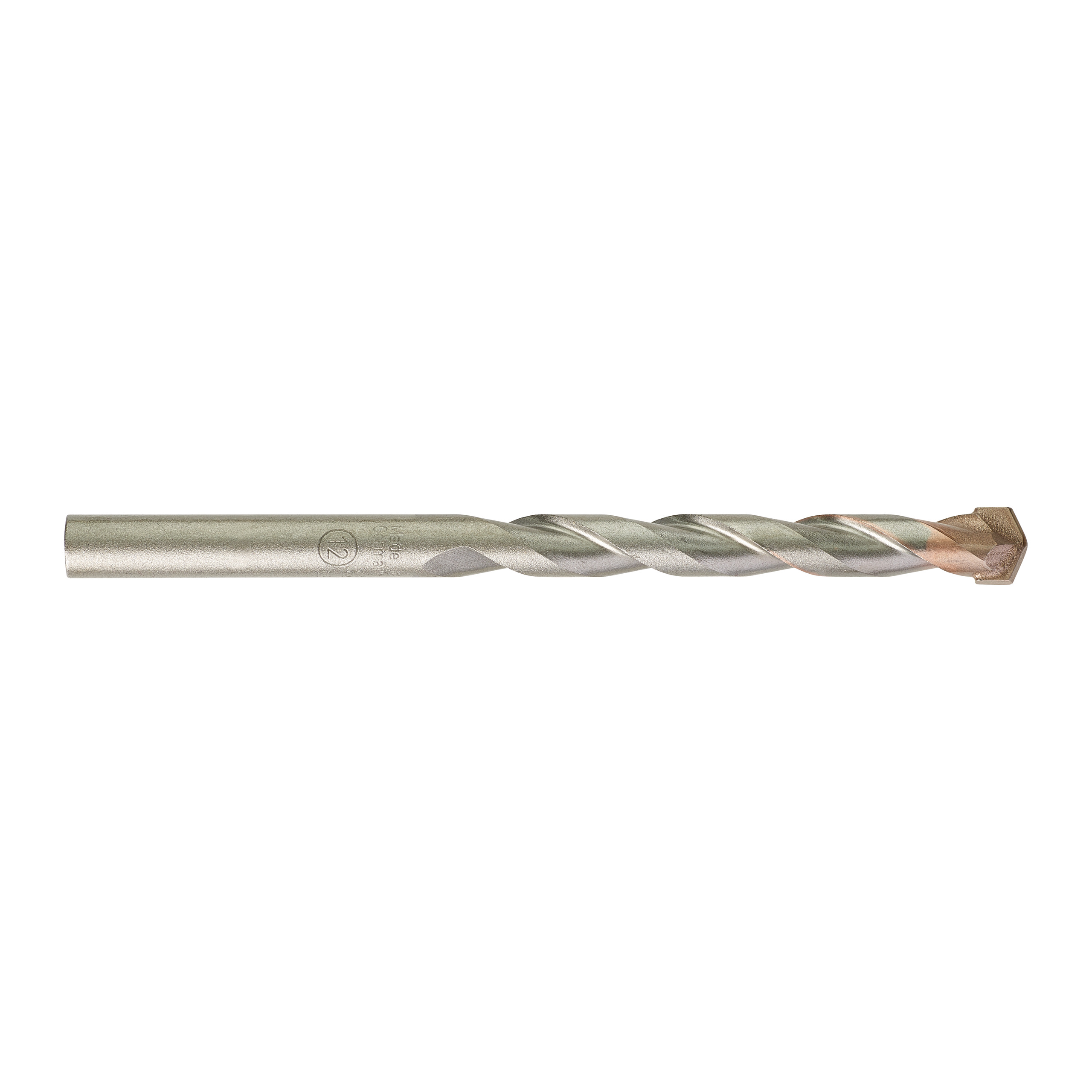 Wiertło do betonu 12x90/150 Milwaukee 4932363647