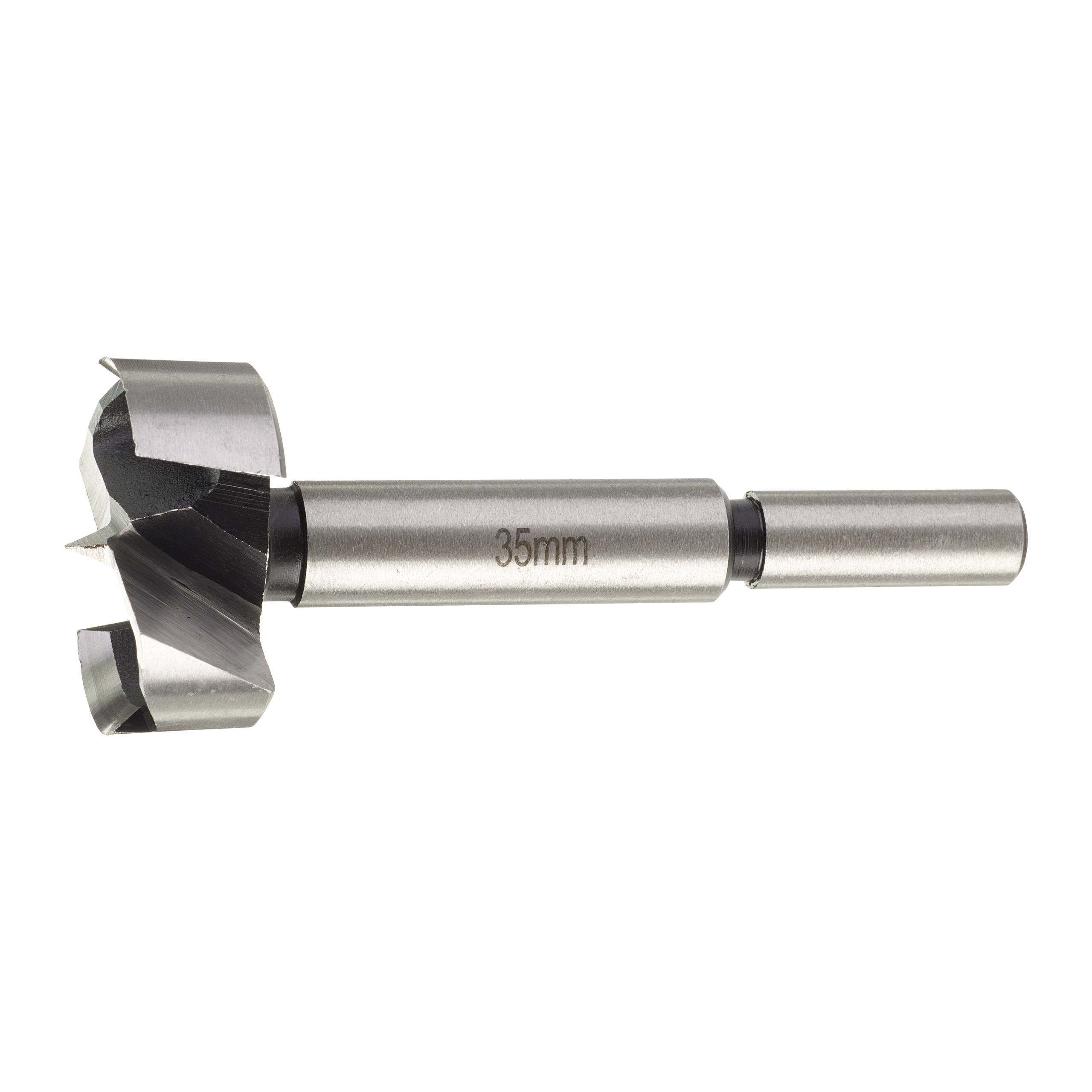 Wiertło sednik do drewna 35 x 50/90 mm Milwaukee 4932363717