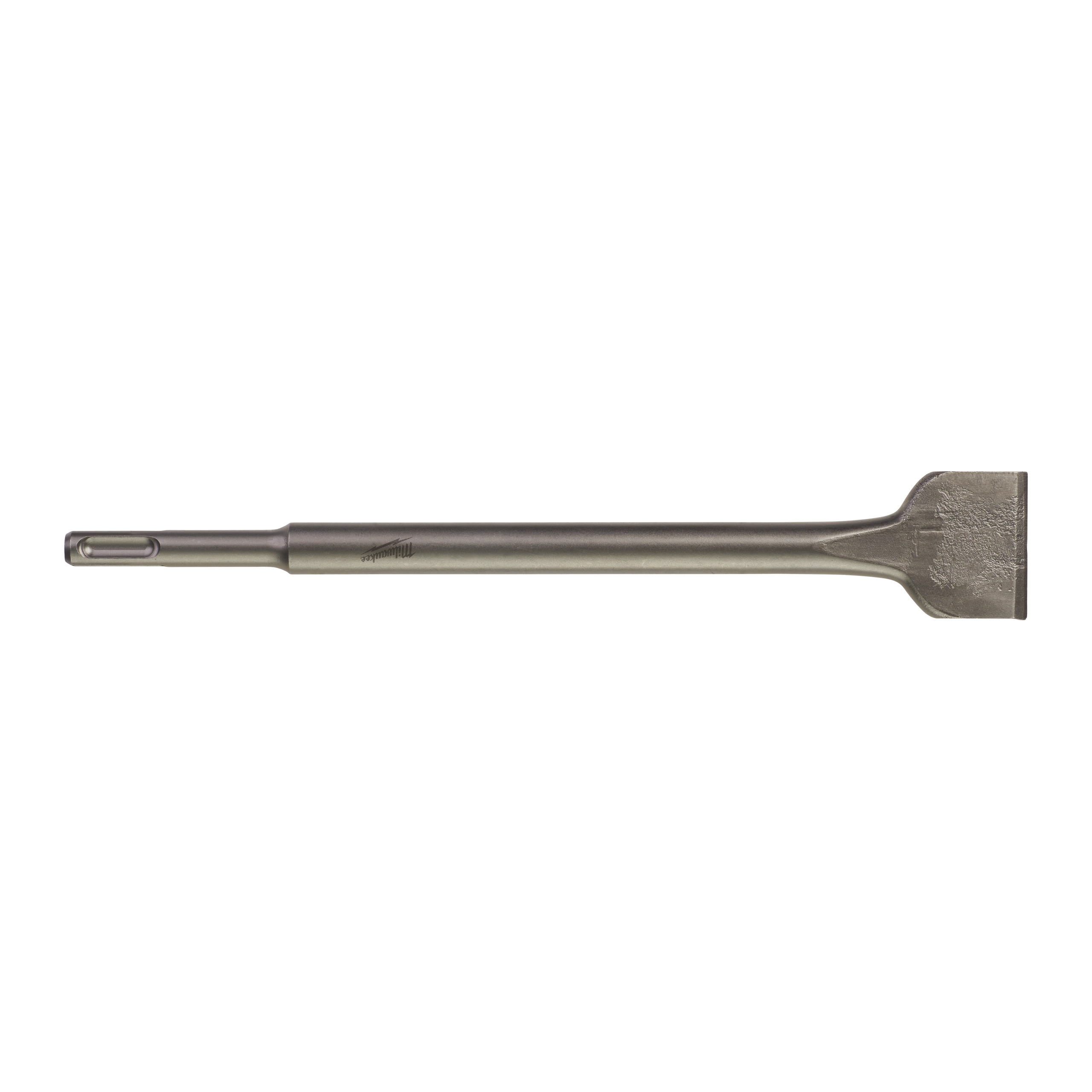 Dłuto płaskie SDS-Plus 40 x 250 mm Milwaukee 4932367146