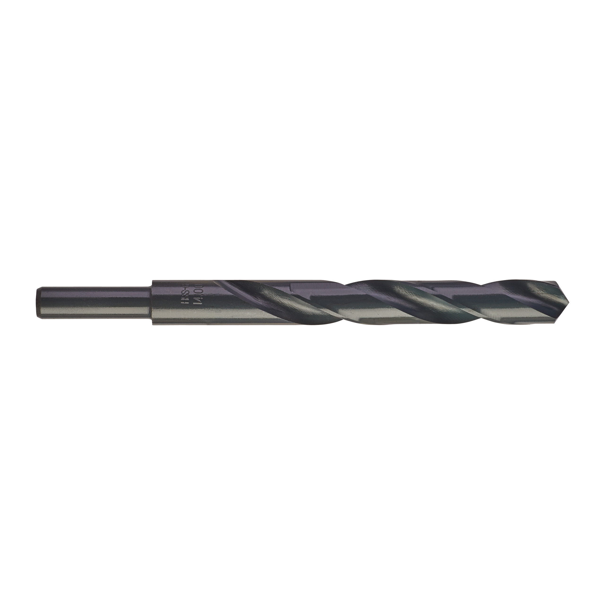 Wiertło do metalu HSS-R ø 14 mm Milwaukee 4932373319 1 szt.