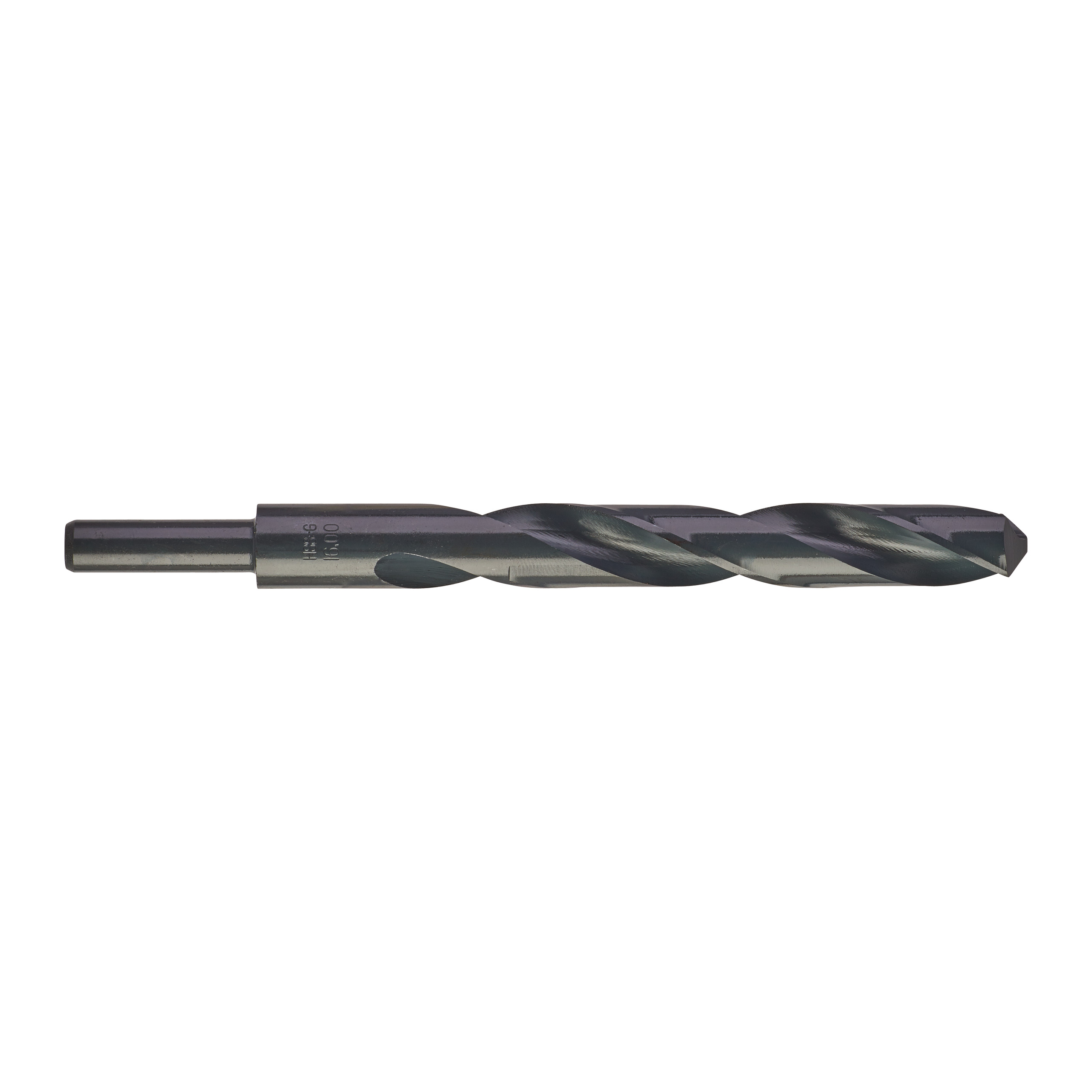 Wiertło do metalu HSS-R ø 16 mm x 120/178 Milwaukee 4932373323 1 szt.