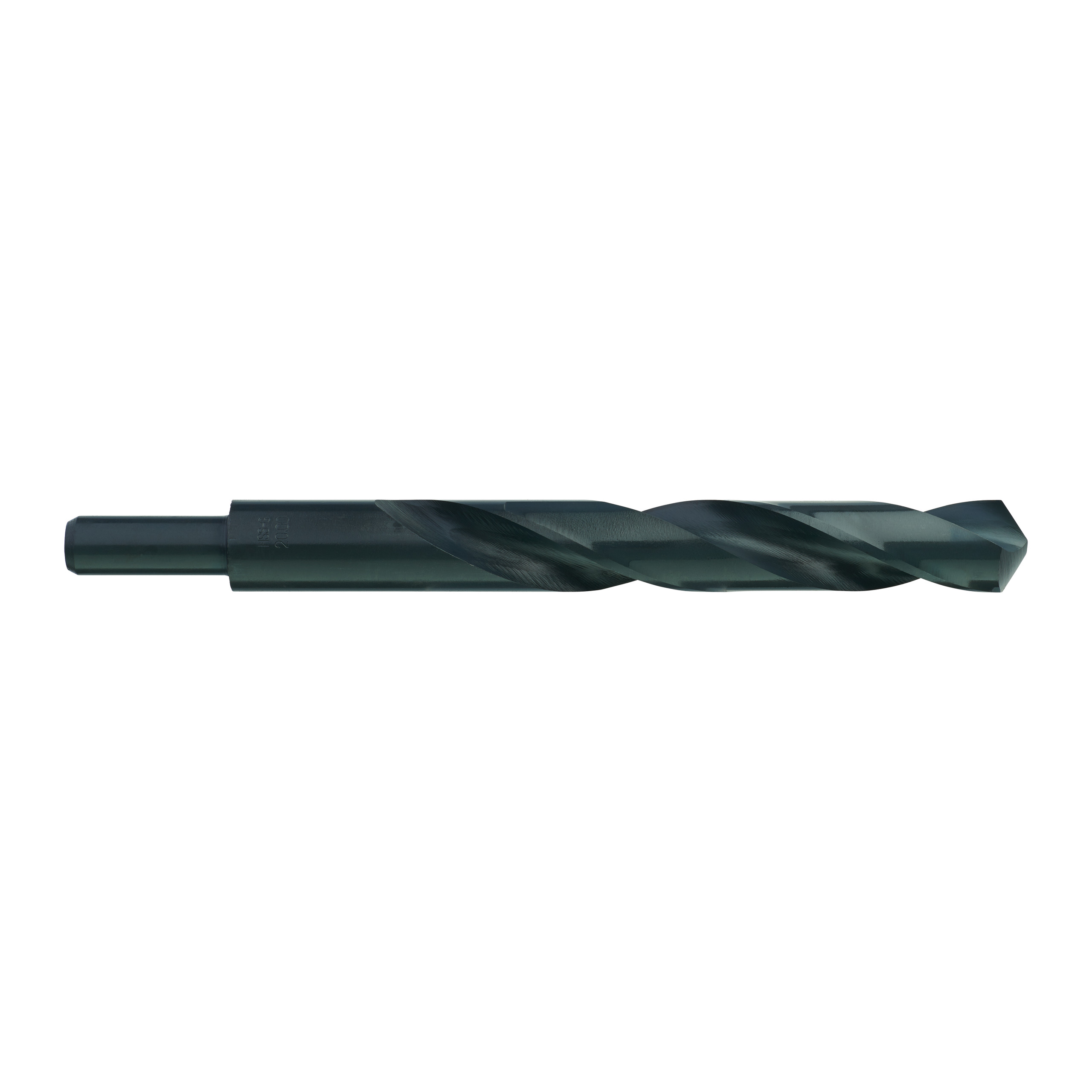 Wiertło do metalu HSS-R ø 20 mm x 140/205 mm Milwaukee 4932373331 1 szt.
