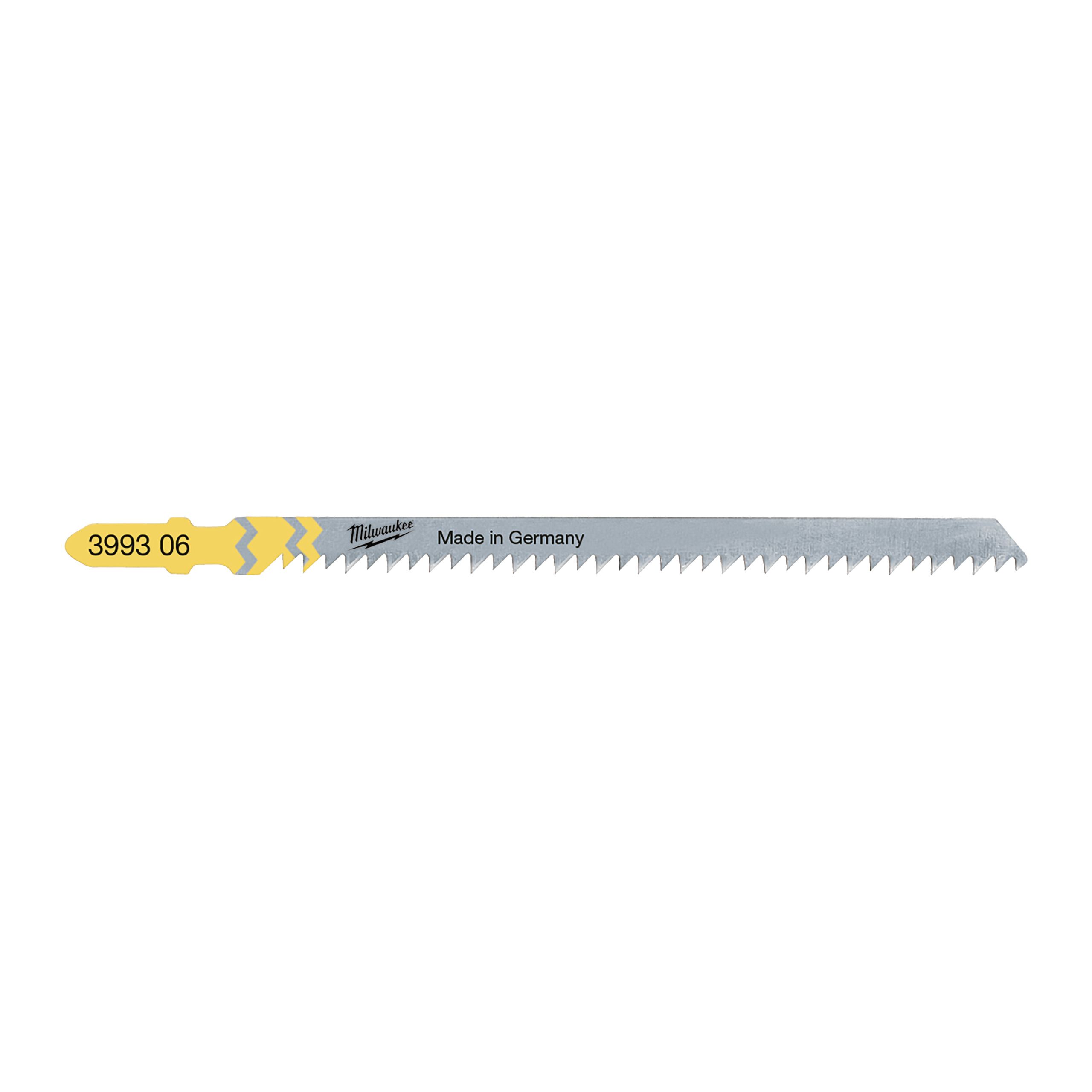 Brzeszczot do wyrzynarki T301CD Milwaukee 4932399306