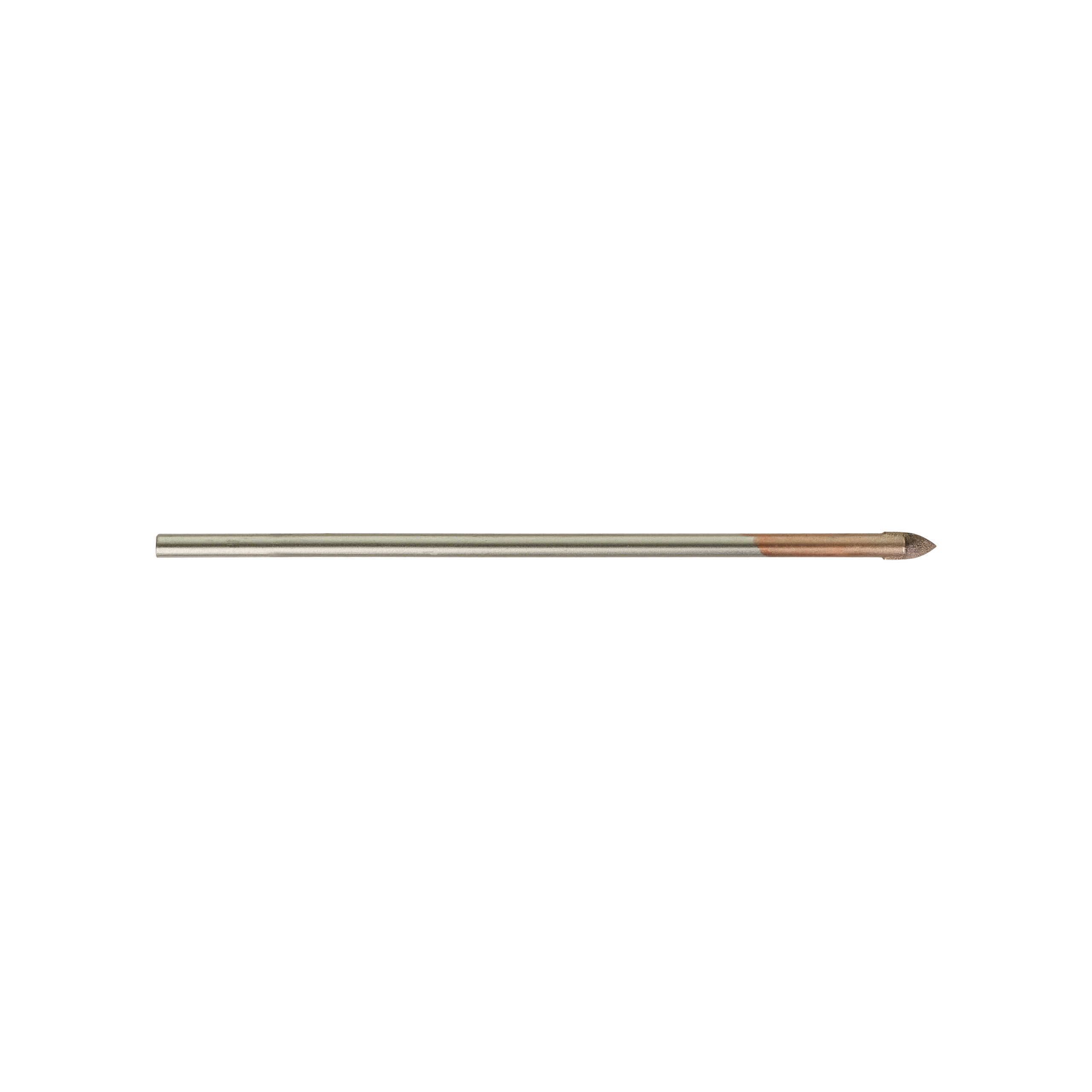Wiertło 3 x 90 mm Milwaukee 4932399393