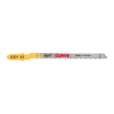 Brzeszczot do wyrzynarki Milwaukee 4932430143
