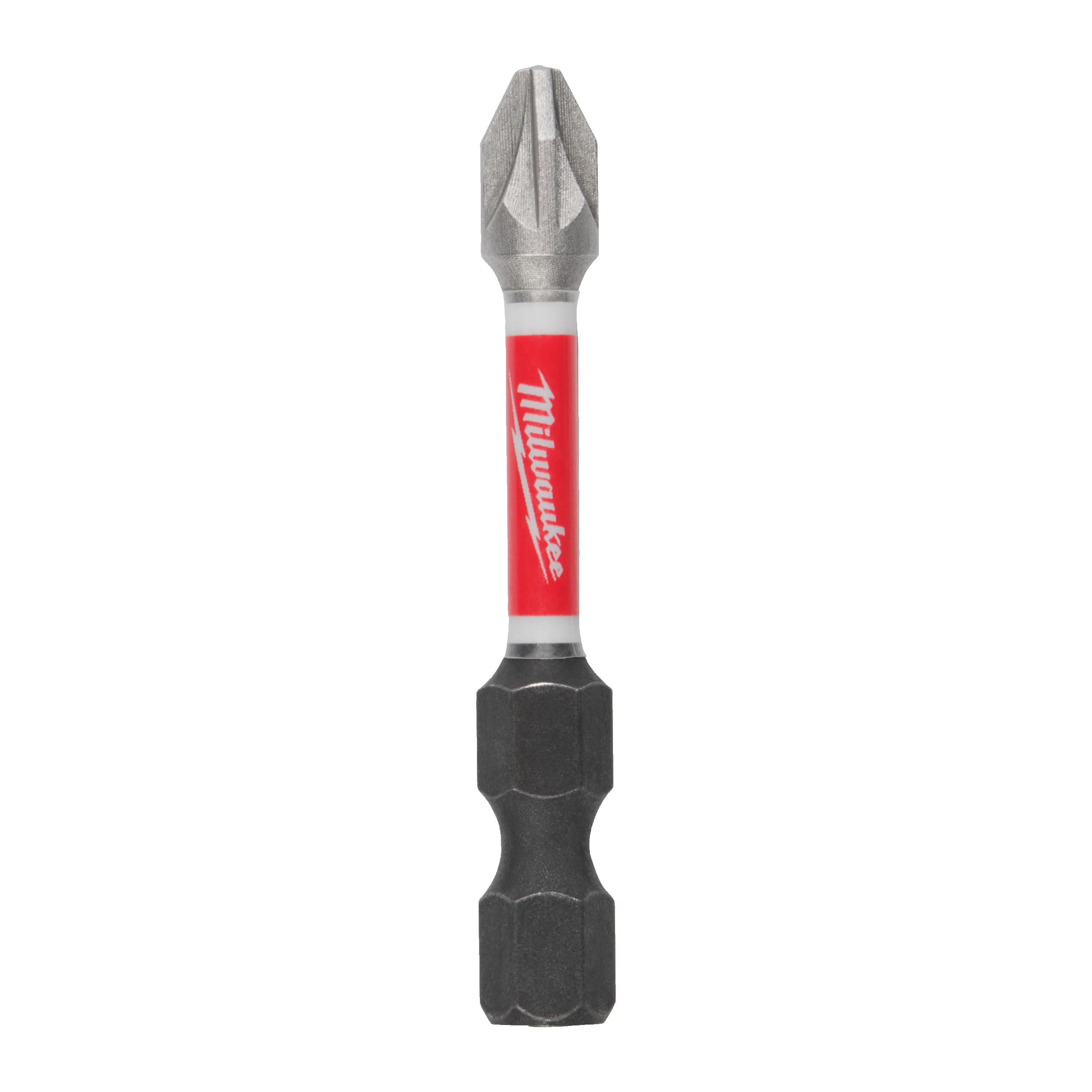 Bit udarowy PZ2 x 50 mm Milwaukee 4932430866 1 szt.