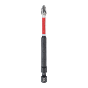 Bit udarowy PZ2 x 90 mm Milwaukee 4932430867