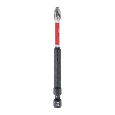 Bit udarowy PZ2 x 90 mm Milwaukee 4932430867