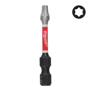 Bit udarowy T20 x 50 mm Milwaukee 4932430877