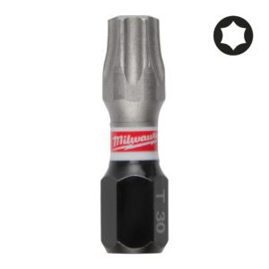 Bit udarowy T30 x 25 mm Milwaukee 4932430886