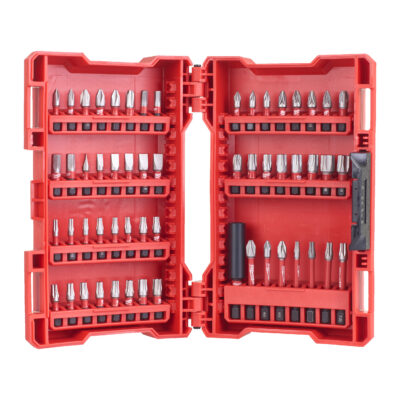 Zestaw bitów Milwaukee 4932430907