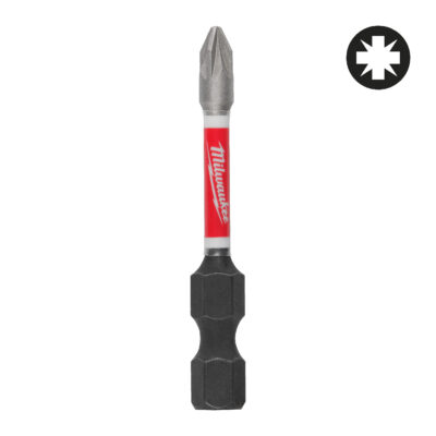 Bit udarowy PZ1 x 50 mm Milwaukee 4932471566
