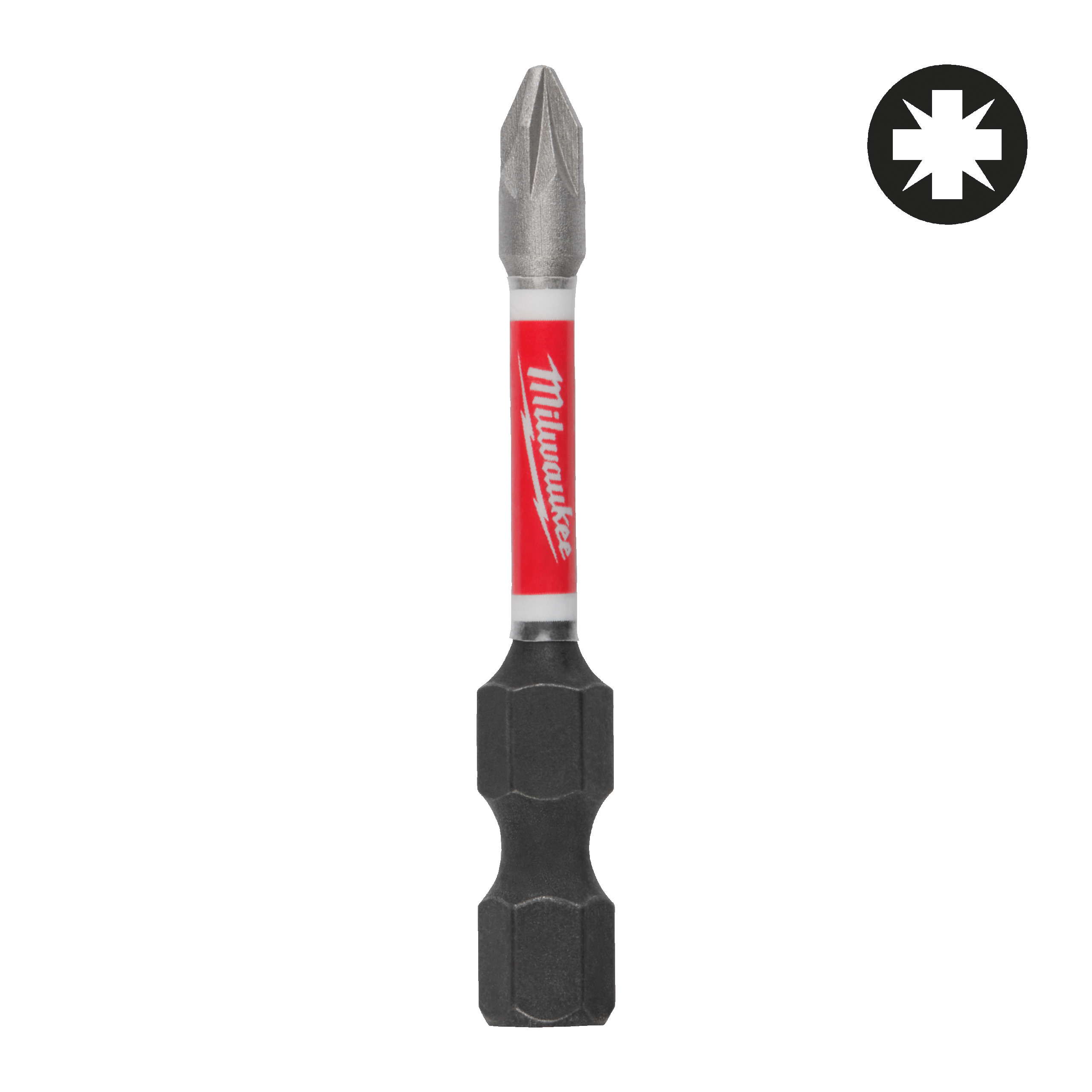 Bit udarowy PZ1 x 50 mm Milwaukee 4932471566 1 szt.