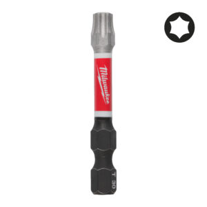 Bit udarowy T30 1 x 4 mm 50 mm Milwaukee 4932471574