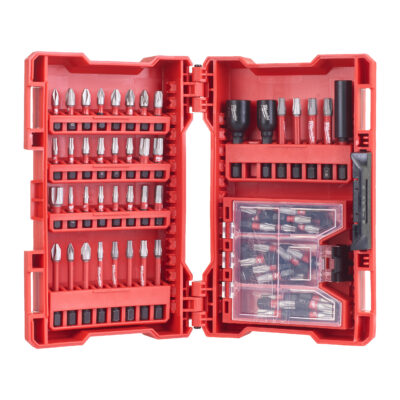 Zestaw bitów Milwaukee 4932471588