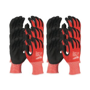 Rękawice robocze Milwaukee 4932471616