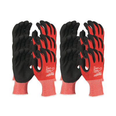 Rękawice robocze Milwaukee 4932471616