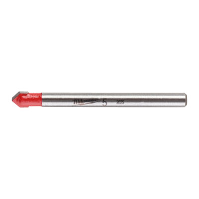 Wiertło 5 x 50 mm Milwaukee 4932471957