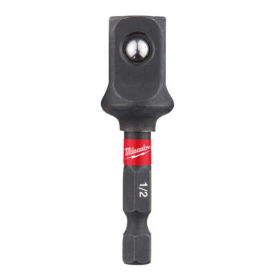 Redukcja / adapter 1 x 4 mm 50 mm Milwaukee 4932478803