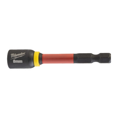 Nasadka udarowa 8,0 x 65 mm Milwaukee 4932492439