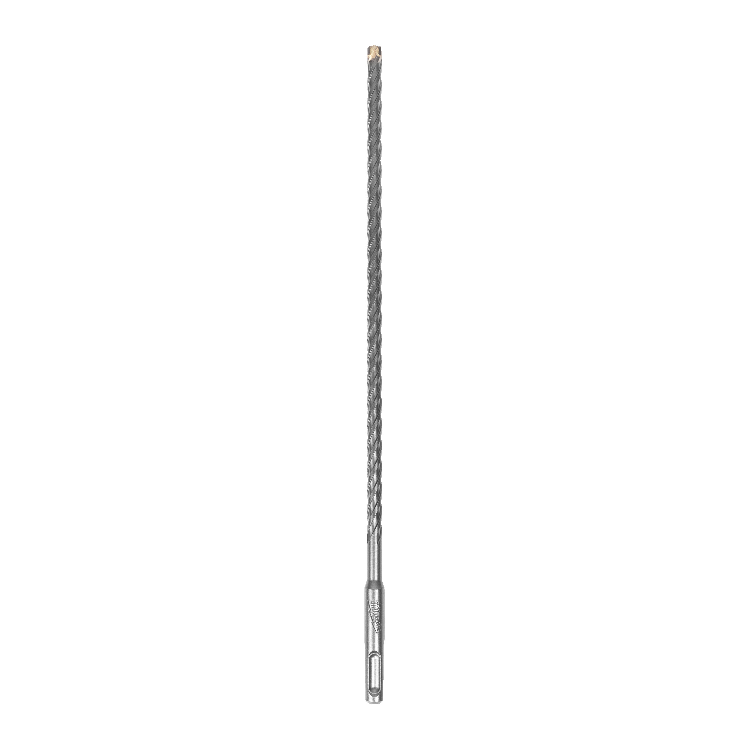 Wiertło udarowe do betonu SDS-Plus 8 x 235/310 mm CONTRACTOR 4-ostrzowe Milwaukee 4932498884