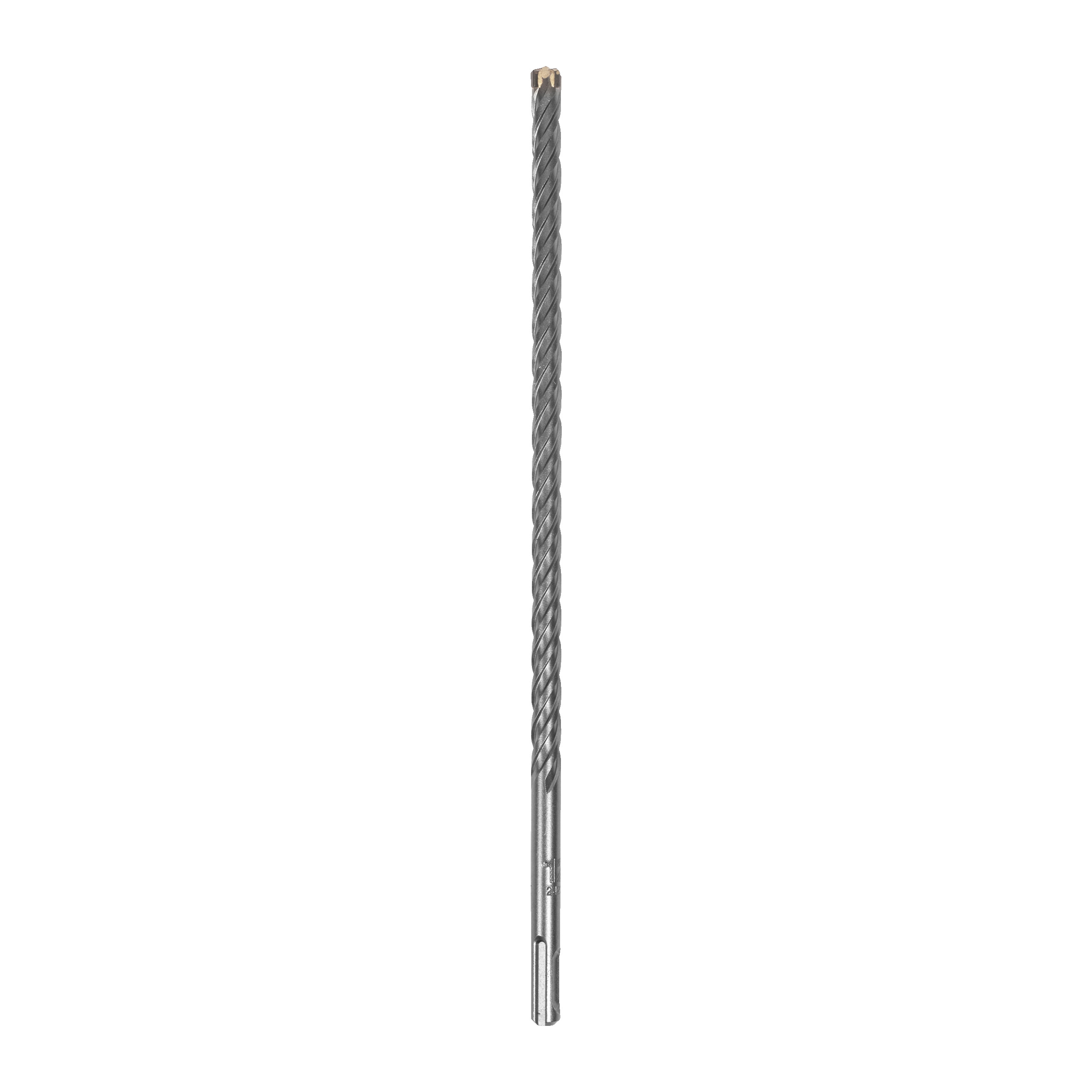 Wiertło udarowe do betonu SDS-Plus 12 x 235/310 mm CONTRACTOR 4-ostrzowe Milwaukee 4932498898