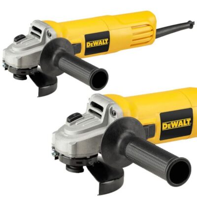 Szlifierka kątowa 125 mm 950 W DeWalt DWE4117