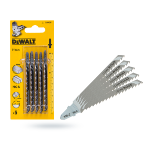 Brzeszczot do piły 100 mm DeWalt DT2075