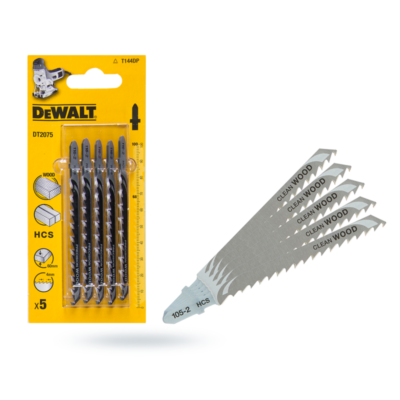 Brzeszczot do piły 100 mm DeWalt DT2075