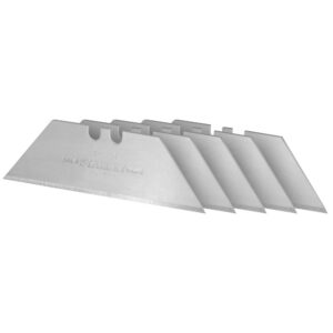 Ostrza trapezowe długie Stanley 1992, 5 szt. 0-11-921
