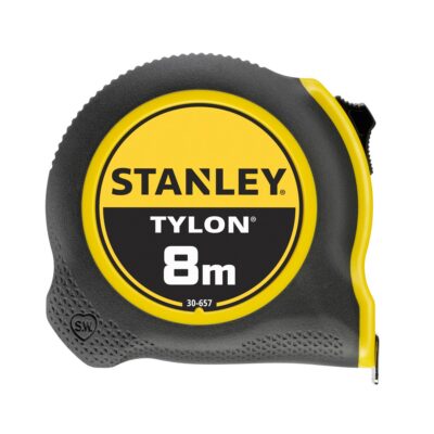 Miara zwijana Stanley Tylon 8 m x 25 mm 0-30-657