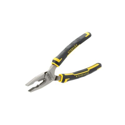 Szczypce uniwersalne Stanley FatMax 165 mm 0-89-866