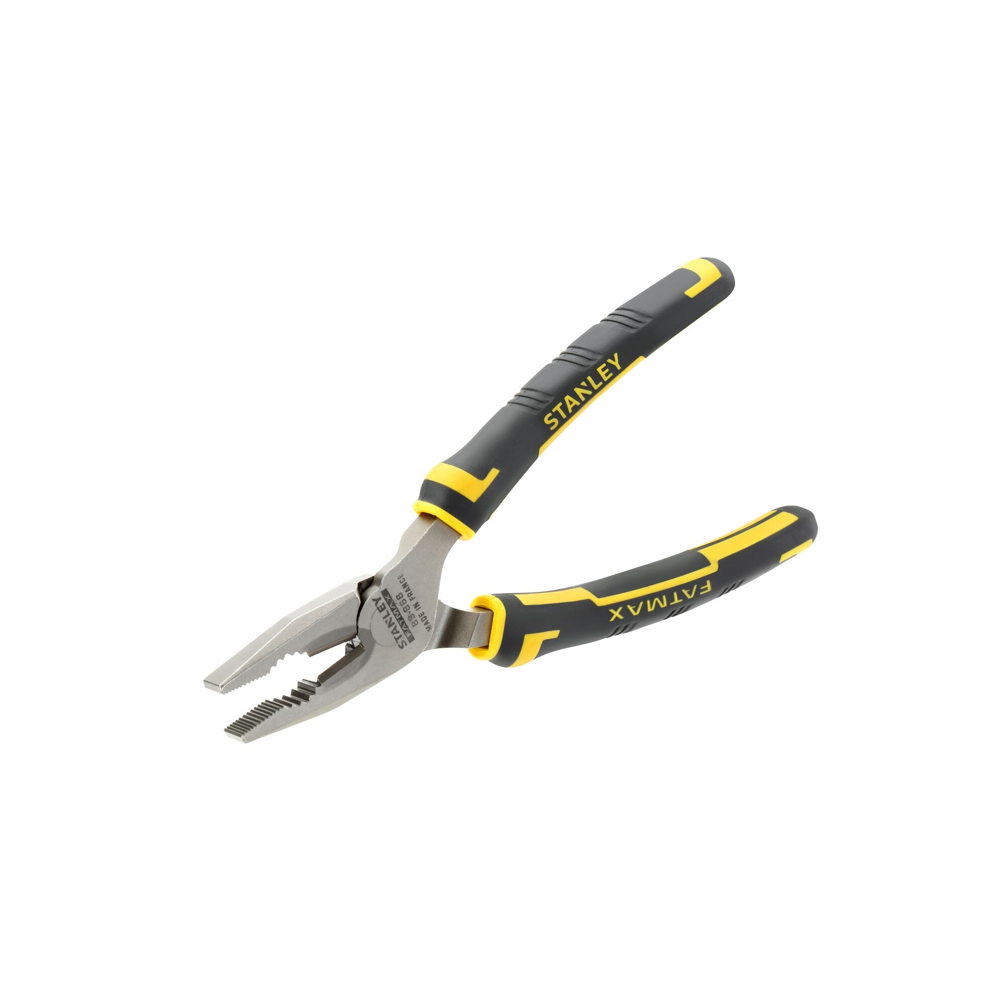 Szczypce uniwersalne Stanley FatMax 160 mm 0-89-866