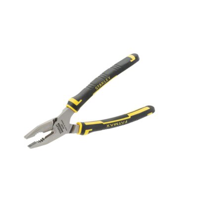 Szczypce uniwersalne Stanley FatMax 185 mm 0-89-867