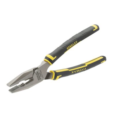 Szczypce uniwersalne Stanley FatMax 210 mm 0-89-868