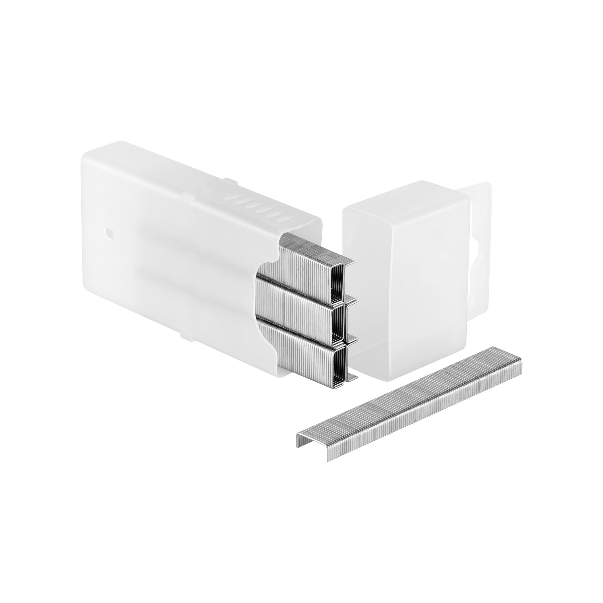 Zszywki Stanley typ A 4 mm, 1000 szt. 1-TRA202T