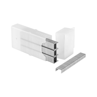 Zszywki Stanley typ A 6 mm, 1000 szt. 1-TRA204T