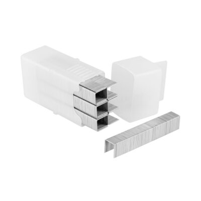 Zszywki Stanley typ A 12 mm, 1000 szt. 1-TRA208T