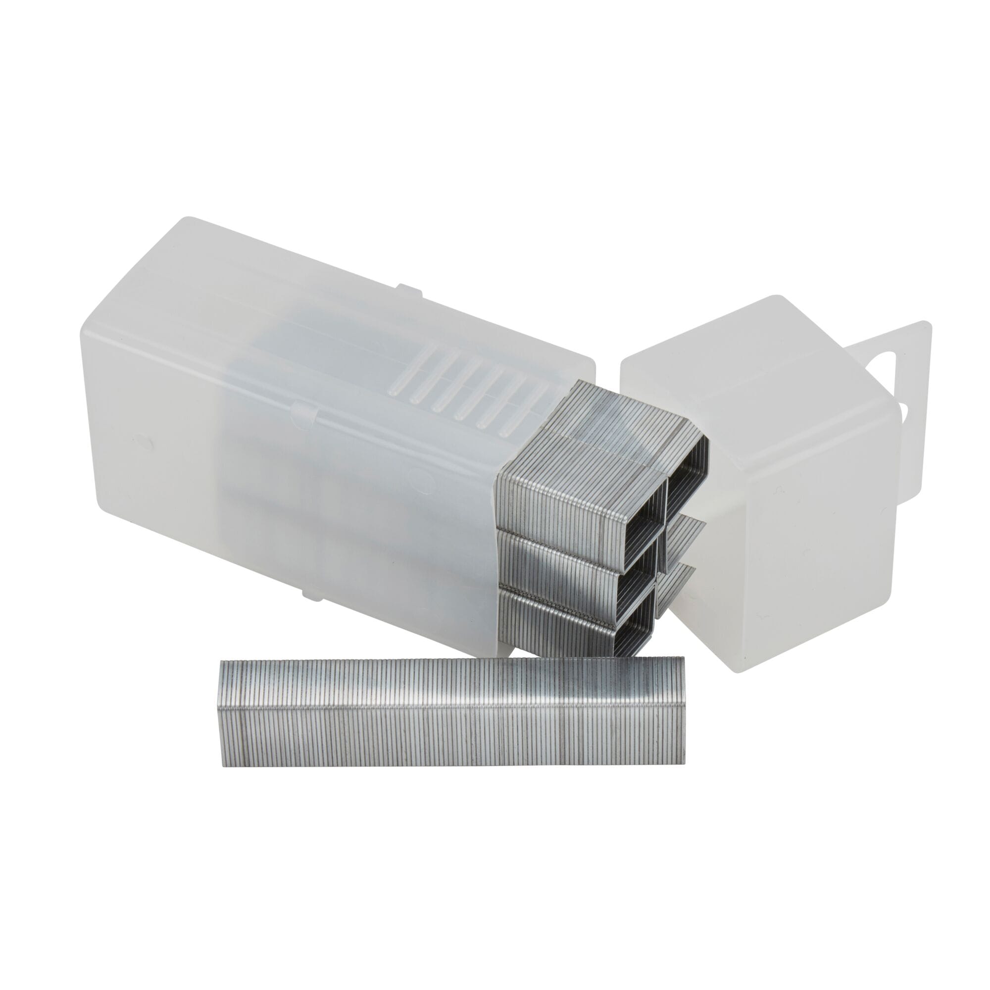 Zszywki Stanley typ A 14 mm, 1000 szt. 1-TRA209T
