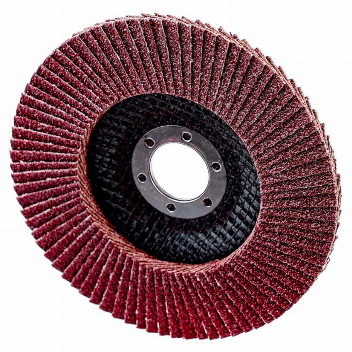 Ściernica listkowa prosta 125mm P120 Schmith SSL-P05