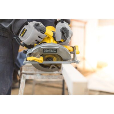 Pilarka tarczowa Stanley FatMax 1650 W FME301-QS