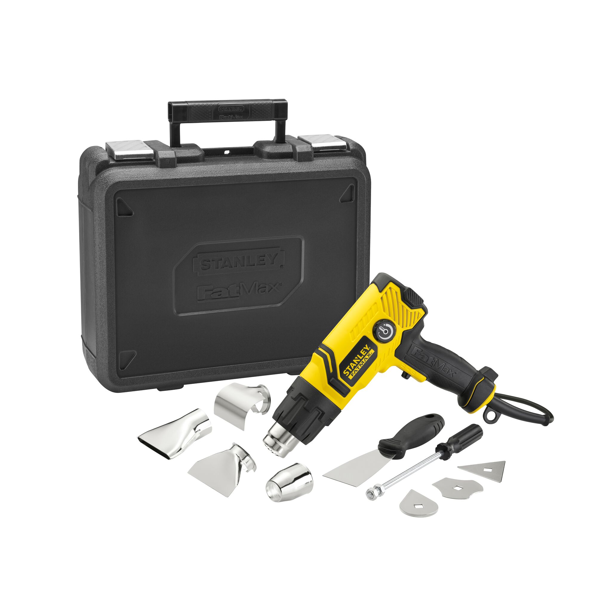Opalarka Stanley FatMax 2000 W FME670K-QS