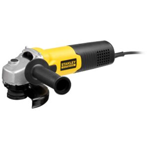 Szlifierka kątowa Stanley FatMax 125 mm 1100 W z regulacją obrotów FMEG225VS-QS