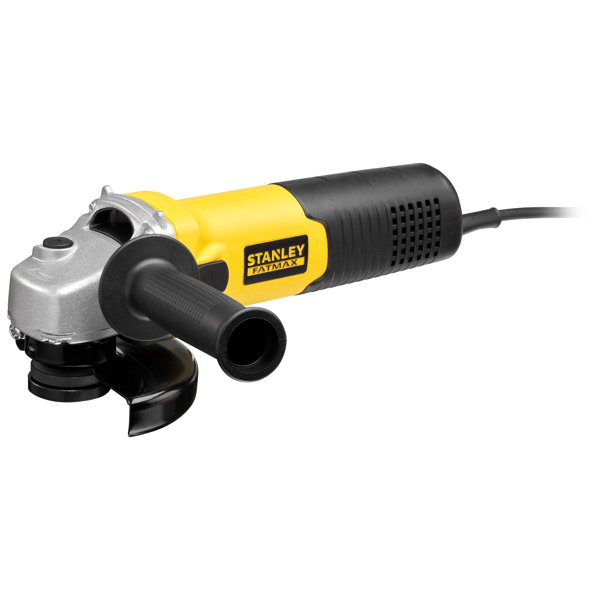 Szlifierka kątowa Stanley FatMax 125 mm 1100 W z regulacją obrotów FMEG225VS-QS