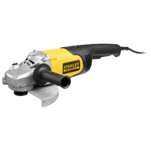 Szlifierka kątowa Stanley FatMax 230 mm 2000 W FMEG232-QS