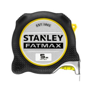 Miara zwijana Stanley FatMax Xtreme 5 m x 32 mm FMHT38214-0