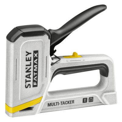 Zszywacz Stanley FatMax 2w1 Multi-Tacker FMHT70443-0
