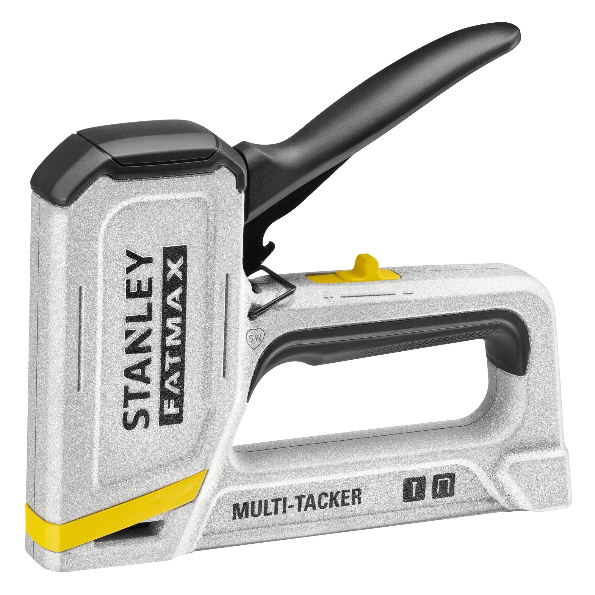 Zszywacz Stanley FatMax 2w1 Multi-Tacker FMHT70443-0